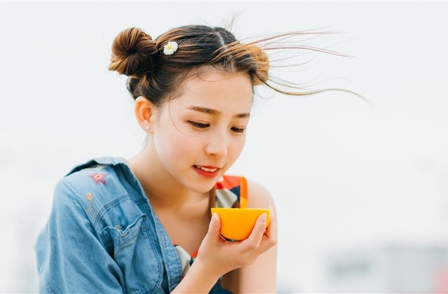 好听的女生微博网名