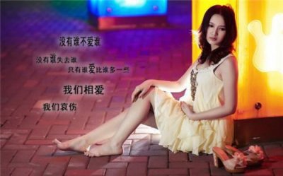 ​好听优雅的女生昵称